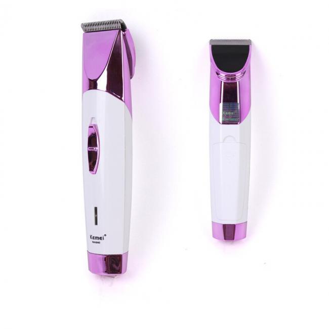 Tông đơ cắt tóc chuyên nghiệp KEMEI