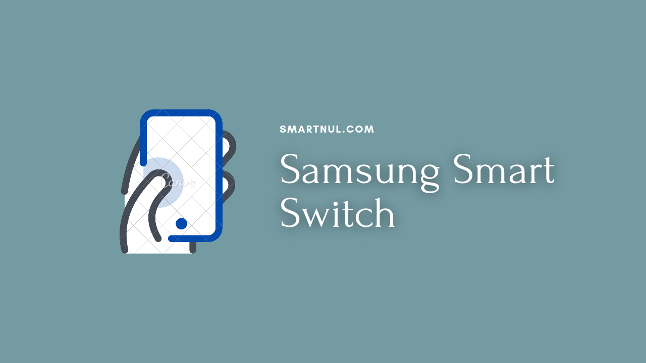 smart switch