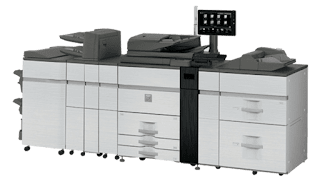 Sharp MX-M1205 Printer Drivers & Software Sharp MX-M1205 Printer Drivers