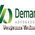 Demarest Advogados de São Paulo inscreve até o dia 06 de junho para seu programa de Trainee. Precisa ter formação prevista entre dezembro de 2019 e junho de 2020
