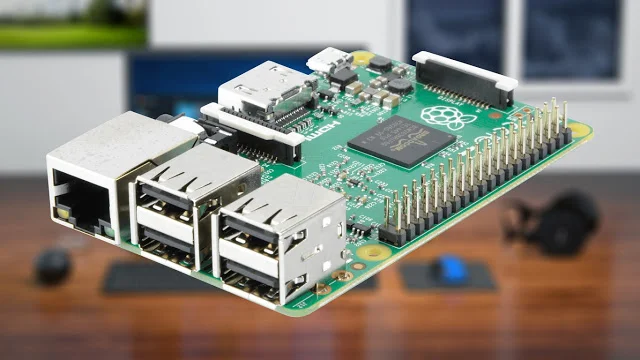 Raspberry Pi 3 B + لديه أسرع وحدة المعالجة المركزية ، واي فاي واختبار الامتثال الأسهل