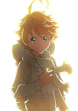 Yakusoku no Neverland 2nd Season