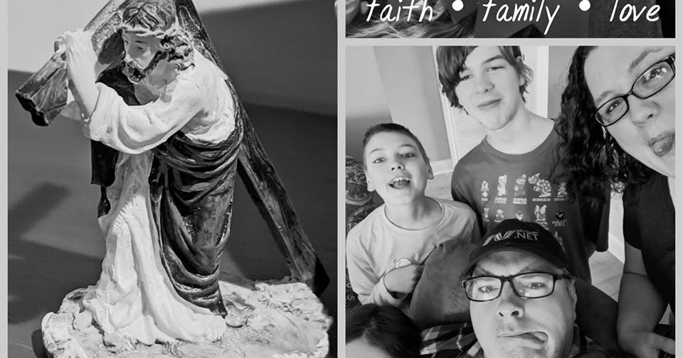 Just Like Mary: Lent 2020: Day 2