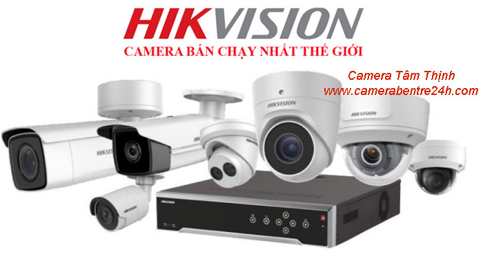 dịch vụ lắp đặt camera tại bến tre