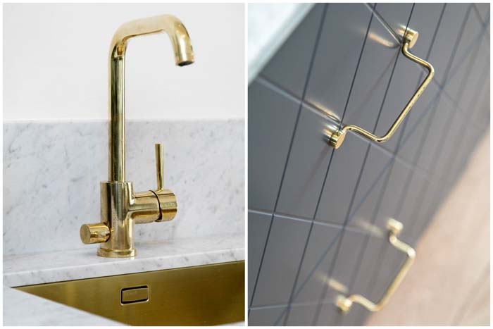 Trendikästä ja väriä