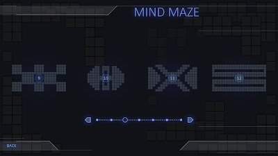 Mind Maze Game Screenshot 7