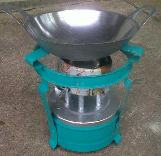 Alat Penting dalam Membatik dengan Teknik Tradisional Kain Batik