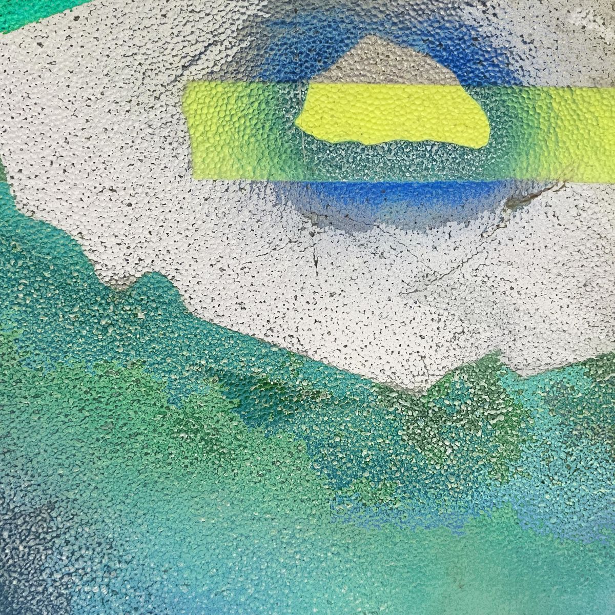 PAHYO – Island – Single