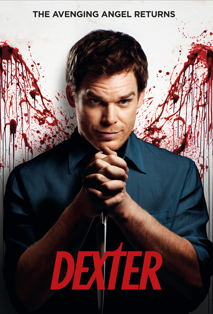 Dexter Season 2 RMVB/MKV (Download) 195 MB Episodes MediaFire