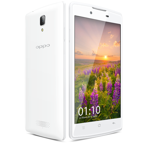 Harga Oppo Neo 3 Terbaru - Spesifikasi OTG Connection ...