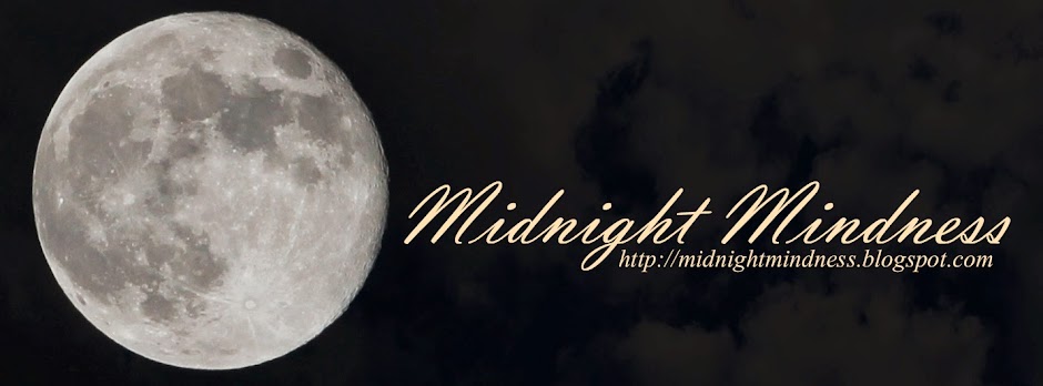 Midnight Mindness