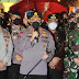 Polisi Tangkap Otak Perakit Bom Makassar, Ini Orangnya