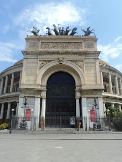 PALERMO E LA SUA VERA ANIMA