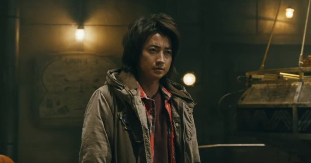 Kaiji: Final Game [Trailer Oficial + Poster]