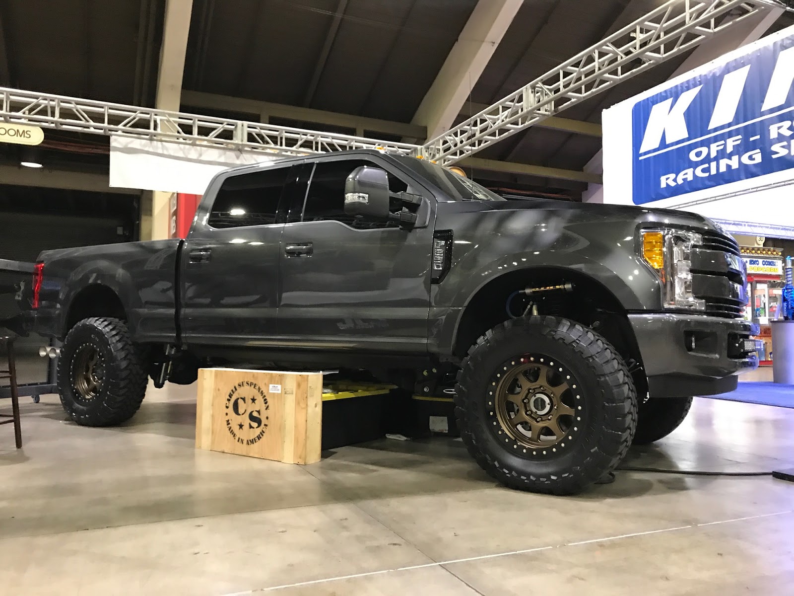 Carli Suspension - Official Thread - Page 378 - Ford Powerstroke Diesel