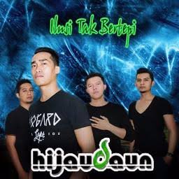 Hijau Daun Ilusi Tak Bertepi Mp3 Gaul Mp3