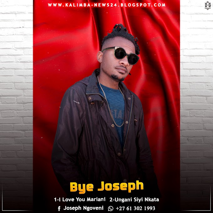 BYE JOSEPH-I LOVE YOU MARIANI(ESCLUSIVO 2020)[DOWNLOAD MP3]