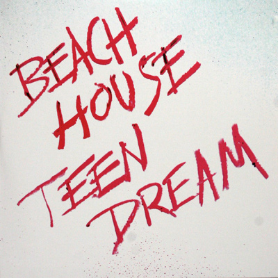 House Teen Dreams 23