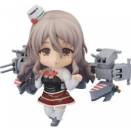 Nendoroid Kantai Collection: KanColle Pola (#729) Figure