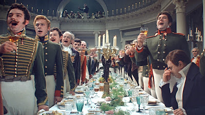War And Peace 1966 Image 3