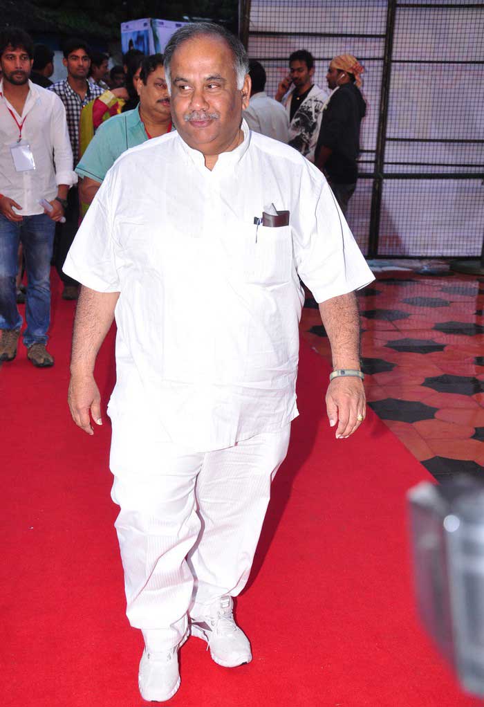 Attarintiki Daredi Audio Release Stills - Set 1 - MP3MILK