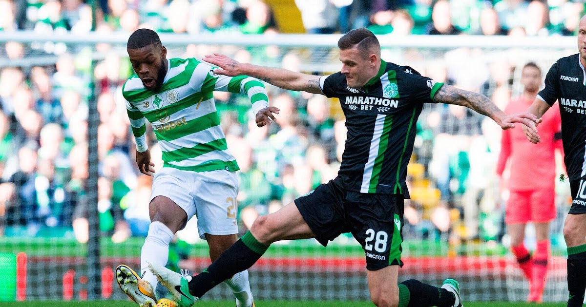 CELTIC VS HIBERNIAN LIVE STREAMING