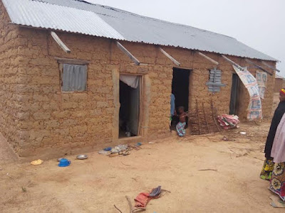 6 Photos: Cattle rustlers attacked elderly woman in Kaduna village, attempted to rape her daughter