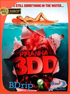 Piraña 3DD (2012) BDRip [1080p] Latino [GoogleDrive] PGD