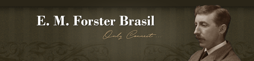 E. M. Forster Brasil