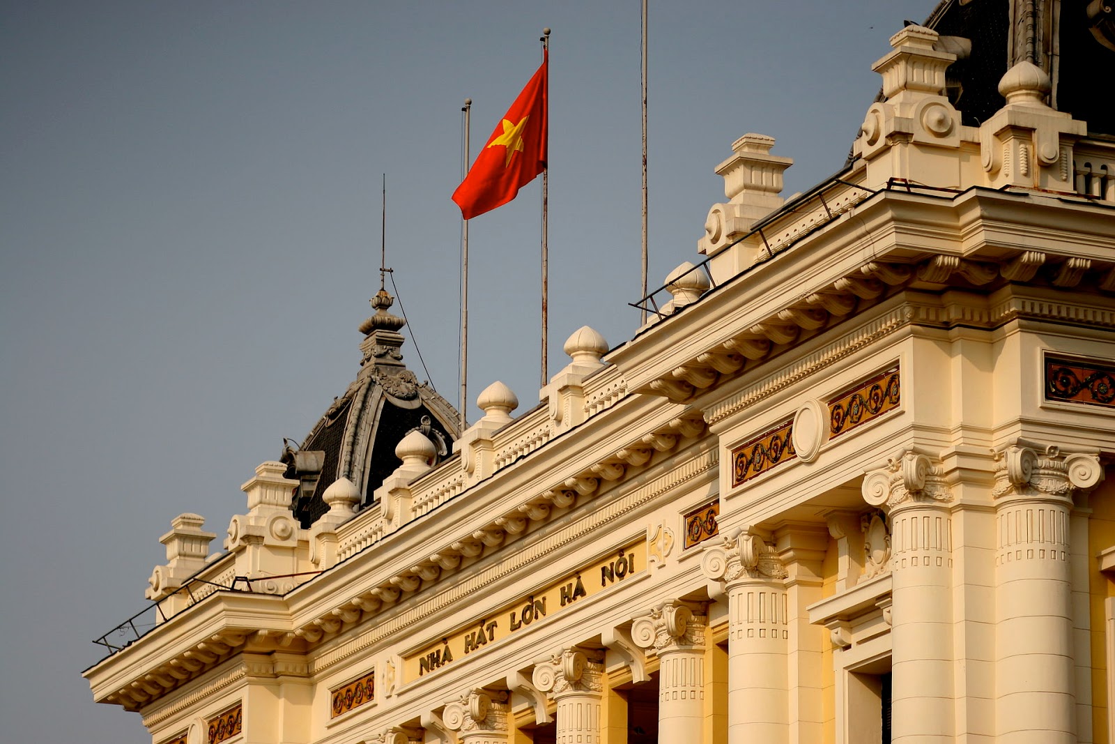ADD Group HANOI OPERA HOUSE add-group-hanoi-opera-house