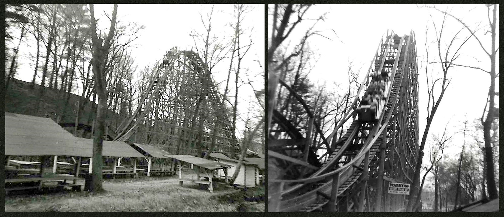 Valley Girl Views Rolling Green Park The People's Playground