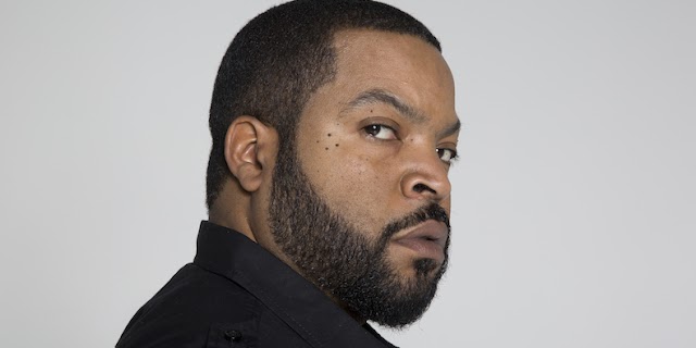 Ice Cube reveals "Last Friday" movie is in the works!