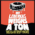 DJ Spliff - My Leberkas Weighs A Ton