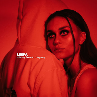 LEEPA Shares New Single ‘Misery Loves Company’