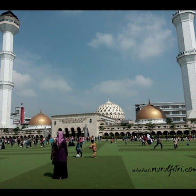 Penerapan PSBB di Kota Bandung terkait pandemi