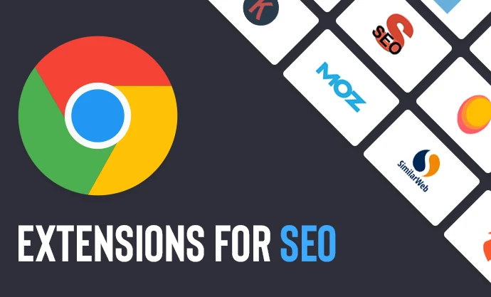 7+ SEO Browser Extensions Essential For Website Optimization