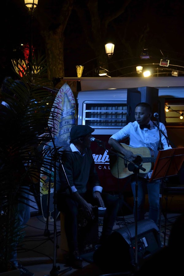 "Shopping Night Barcelona 2015"