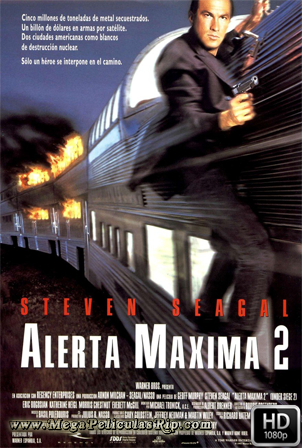 Alerta Maxima 2 [1080p] [Latino-Ingles] [MEGA]