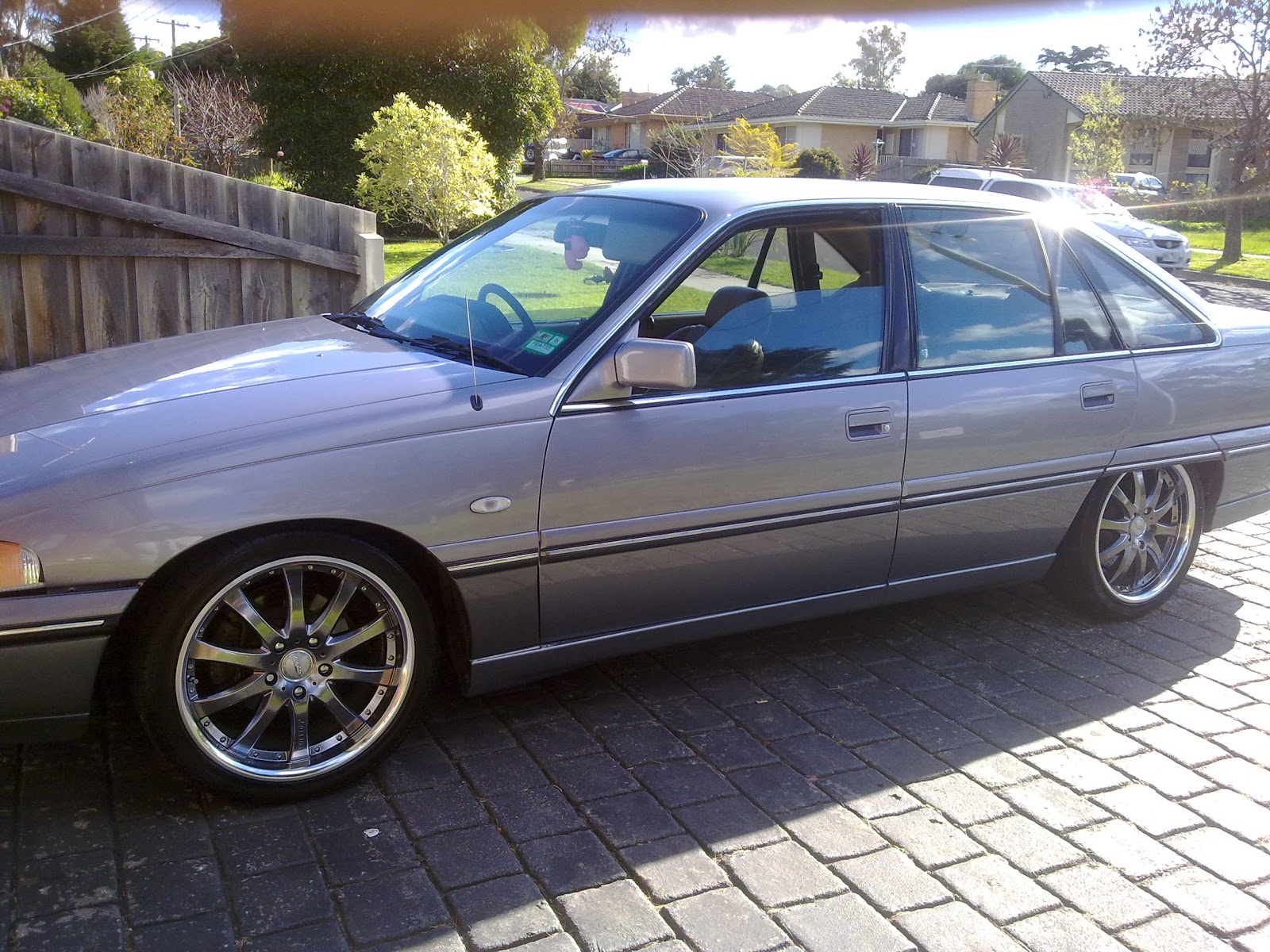 Vp Calais V8 Vp Calais V8