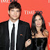 Demi Moore y Ashton Kutcher firman el divorcio 
