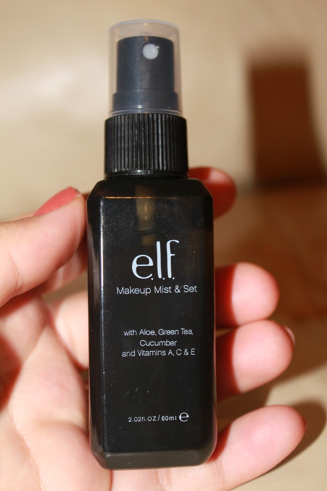 Отзывы о косметике Косметика Ельф ELF cool bronzer, elf cream