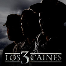 Vídeo Los Tres Caínes Capitulos Completos Telenovelas y series