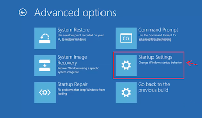 windows 10 safe mode