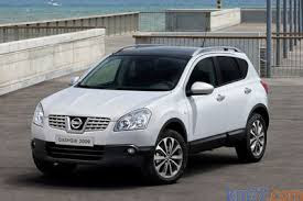 CODIGOS DE AVERIA C1132, C1130, U1000 Y P1525 EN NISSAN QASHQAI 1.5 DCI
