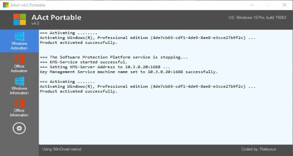aktivasi win 10 permanen 2020 cara menghilangkan activate windows 10