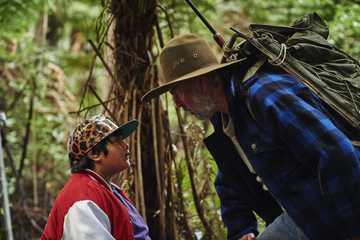 alan-in-belfast-hunt-for-the-wilderpeople-on-the-run-quirky-kiwi-comedy-qft-until-6-october