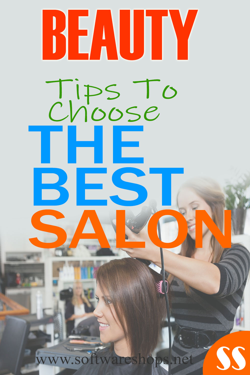 tips to choose the best salon