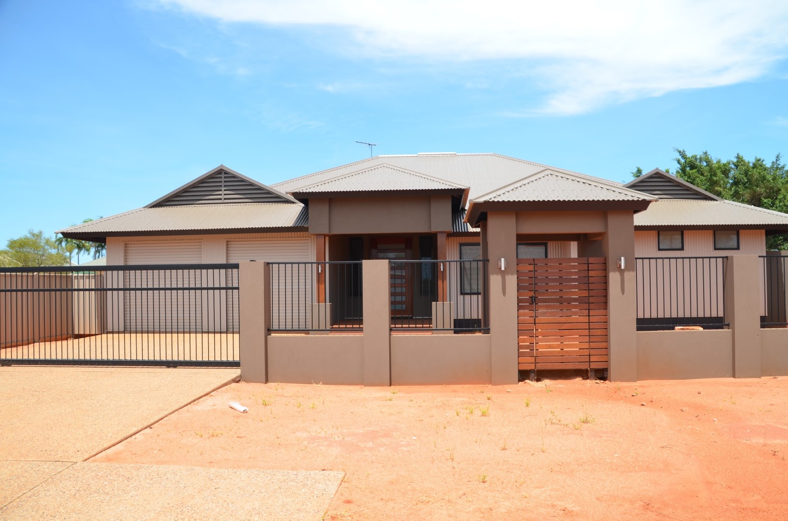 62 days and counting BROOME DAY 2