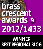 Brass Crescent Awards 2012/1433
