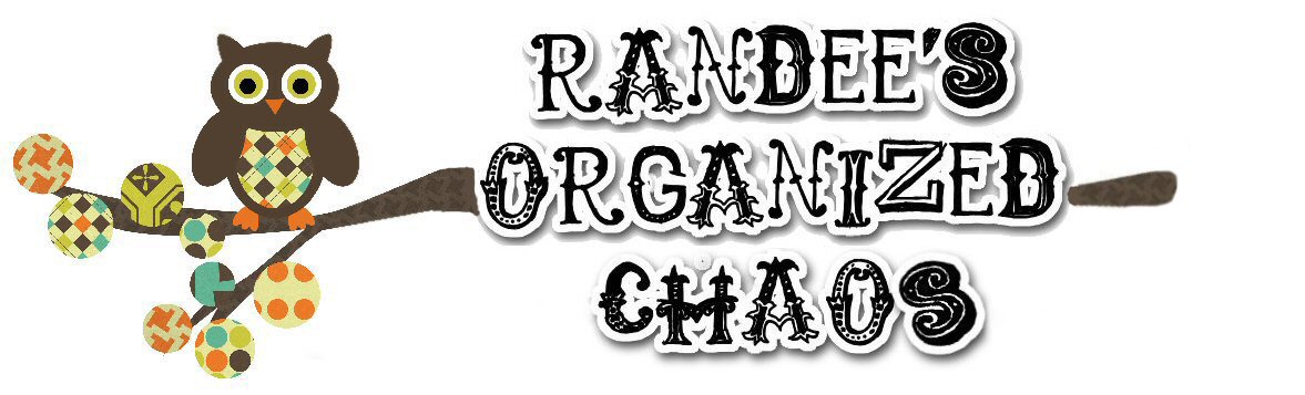 Randee's Organized Chaos